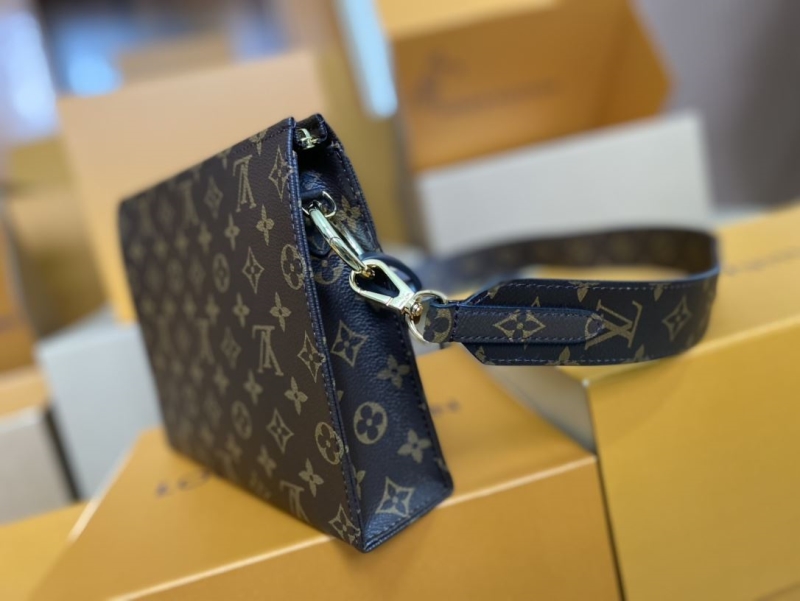 LV Satchel bags